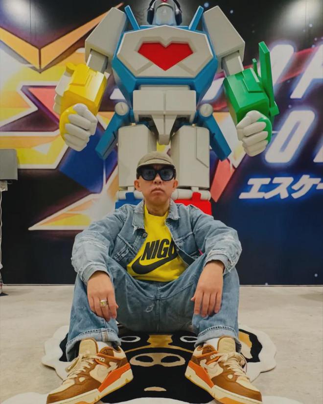 go x 耐克」新联名启动发售99%会跌破原价j9九游会(中国)网站Snkrs上架！「Ni(图4)