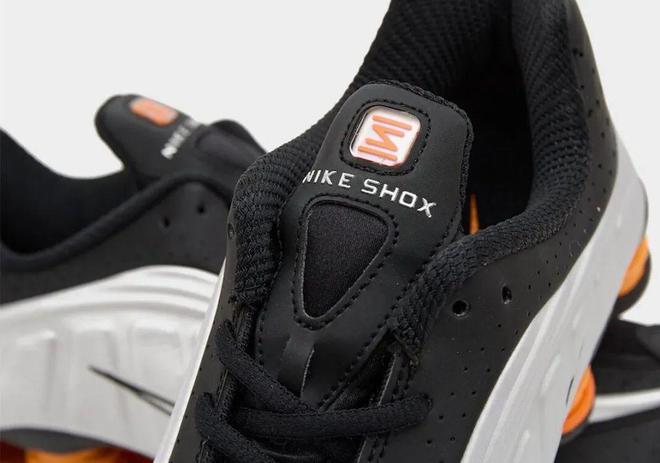 鞋」又复刻了！是这个鞋型！J9国际网站Nike「气柱